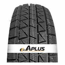 PNEU 195/60 R16 89S A506 3PMSF Pneus nordiques