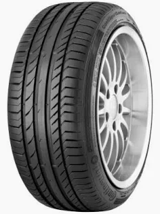 PNEU 245/40R19 98Y XL FR SC5 *MO