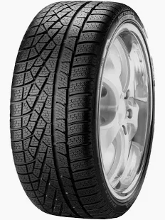 PN PIR 255/45R19 100V W240S2 N0