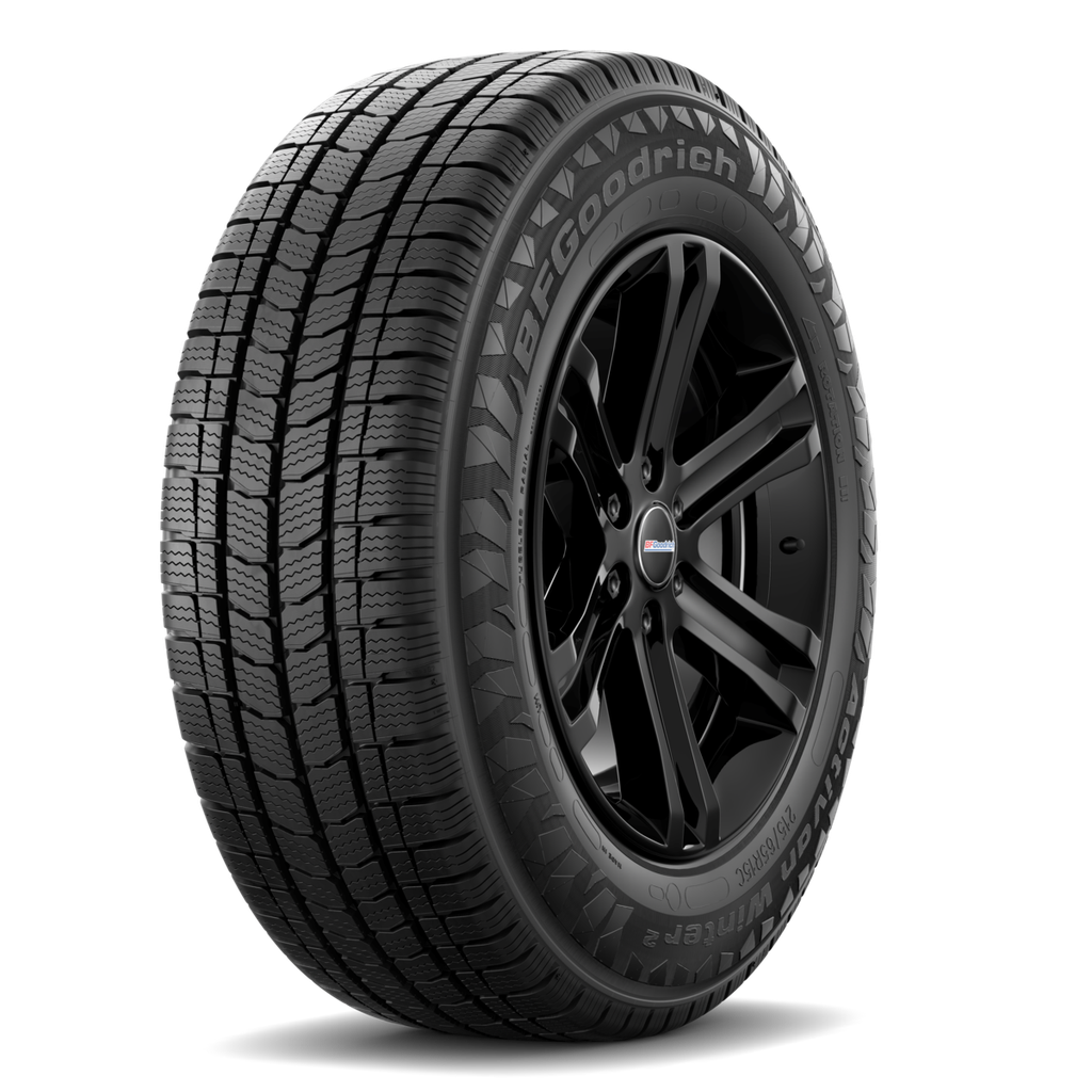 PN BFG 205/65R16C 107/105T ACTIVAN WI-2