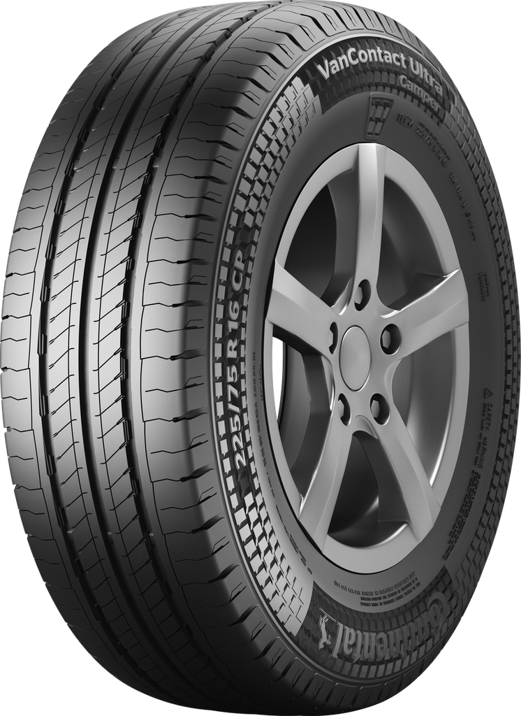 PNEU 215/70R15CP 109/107R VC UCP