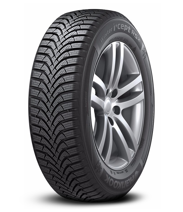 145/65 R15 72T Winter I*Cept RS2 W452 XL FSL 3PMSF