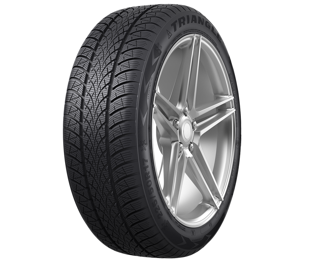 215/60 R17 100V TRIANGLE WINTERX TW401