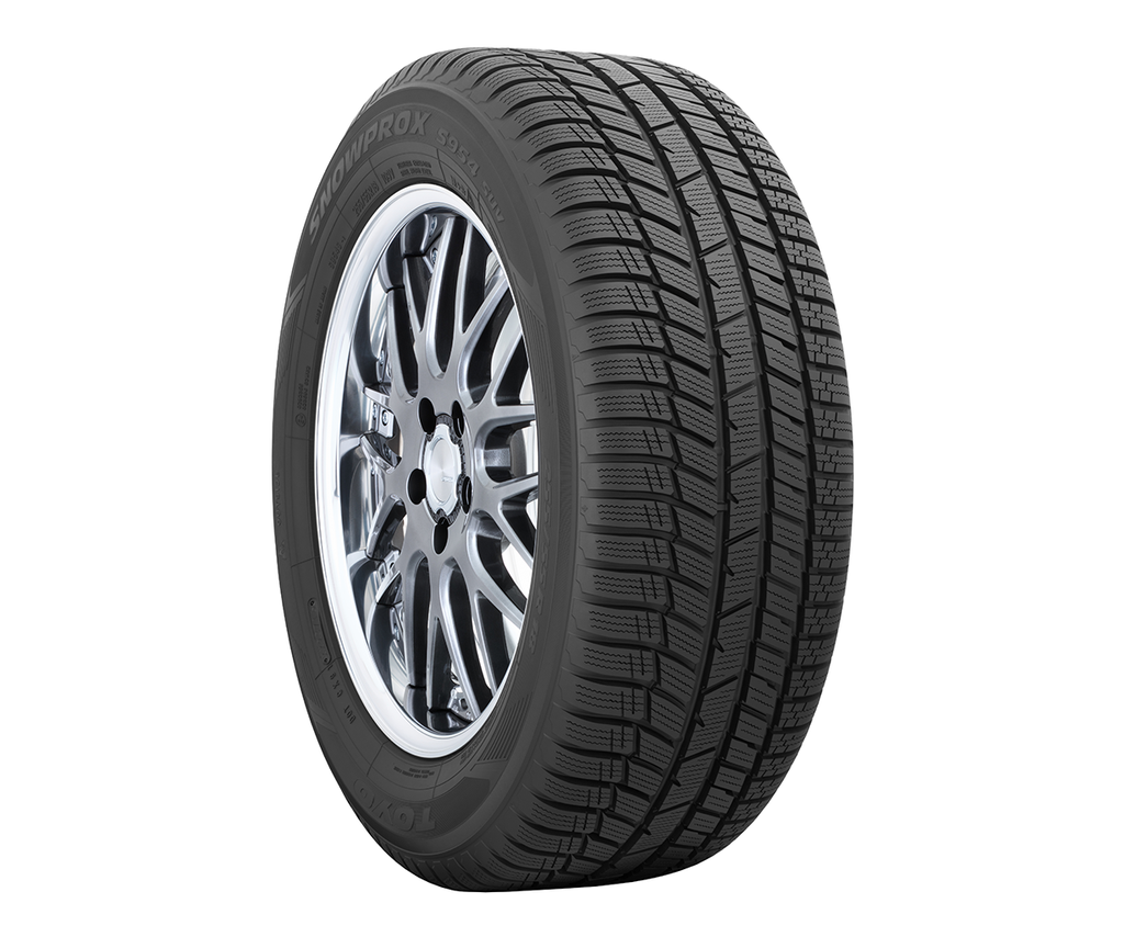 PNEU 205/55R19 97H TOYO SNOWP 954 SUV XL
