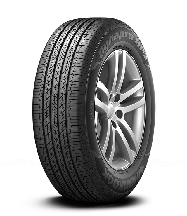 215/65 R16 102V HANKOOK Dynapro HP2 RA33