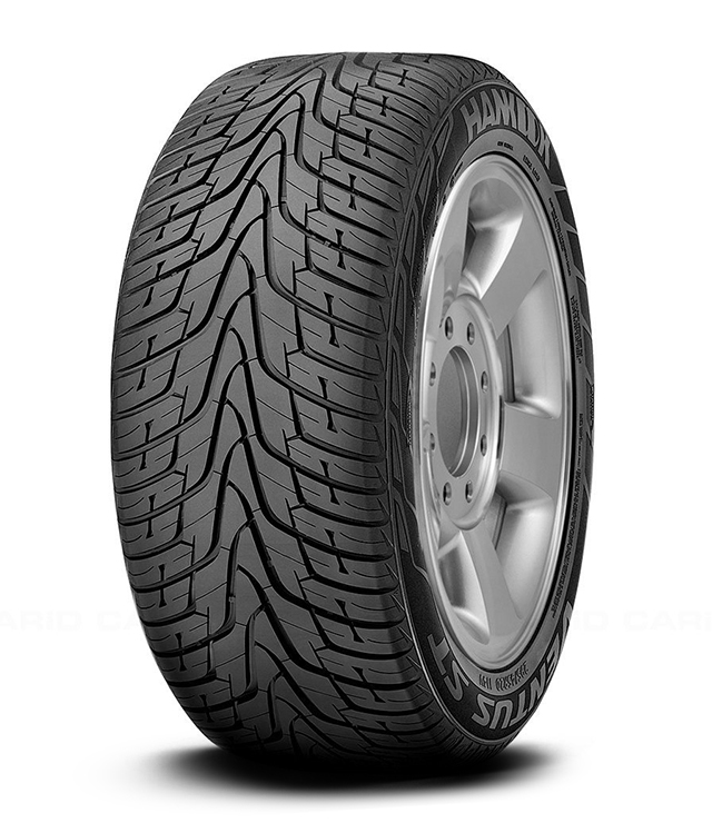 PNEU 275/55 R17 109V Ventus ST RH06 M+S