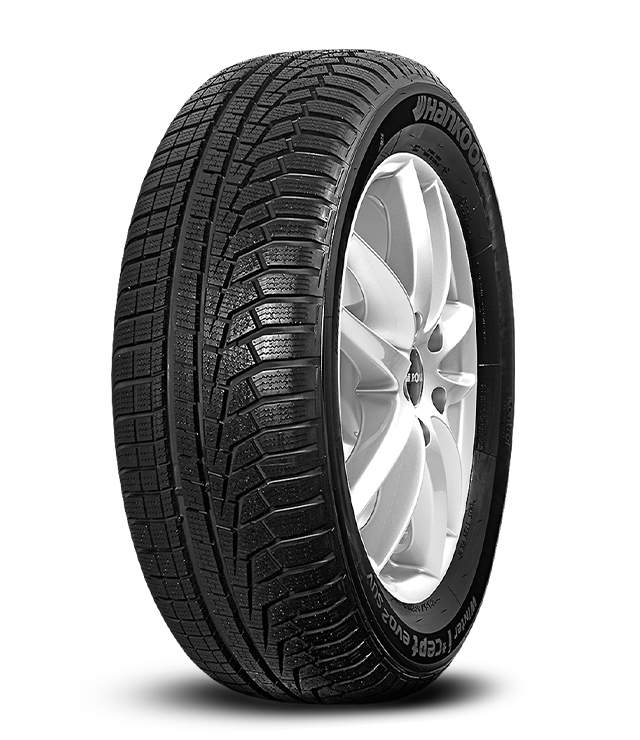 235/70 R16 109H Winter I * Cept evo2 W320A XL