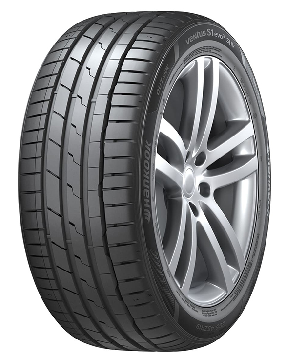 PNEU 295/45 ZR20 114Y Ventus S1 EVO3 SUV K127 XL