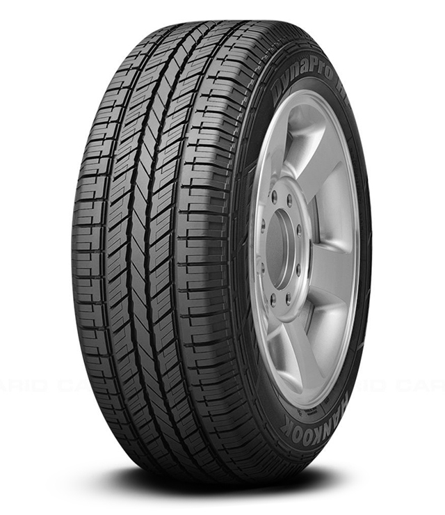 PNEU 215/60 R17 96H Dynapro HP RA23 
