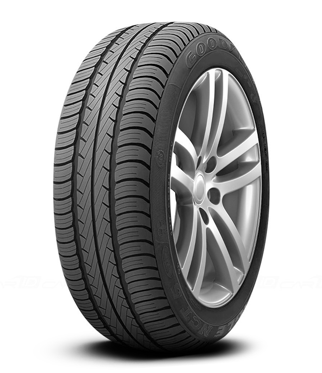 PNEU 255/50 R21 106W Eagle NCT 5 (*) EMT FP Run Flat