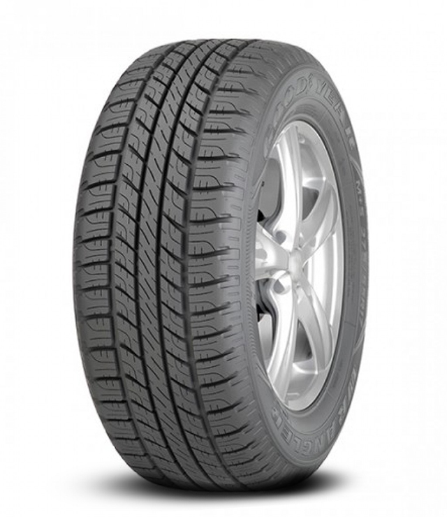 PNEU 255/65 R16 109H Wrangler HP AW FP M+S