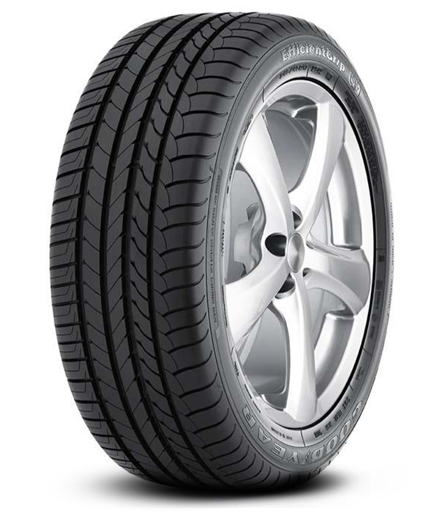 PNEU 195/60 R15 88H Efficientgrip FO MFS