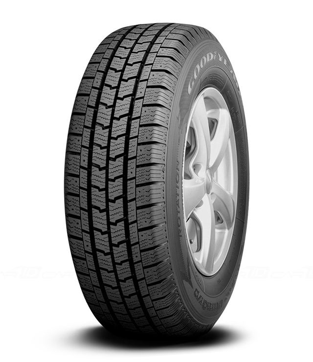 PNEU 195/65 R16C 104/102T 100T Cargo Ultra Grip 2 8PR 3PMSF