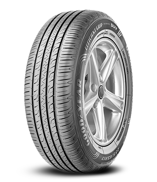 PNEU 255/50 R19 103Y Efficientgrip (*) FP Run Flat