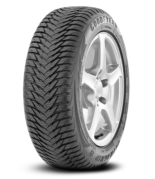 PNEU 195/60 R15 88V Ultra Grip 8 3PMSF