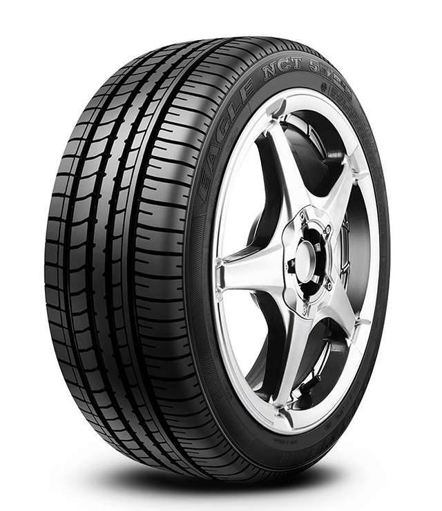 235/35 R19 91Y Goodyear Eagle F1 Asymmetric 5
