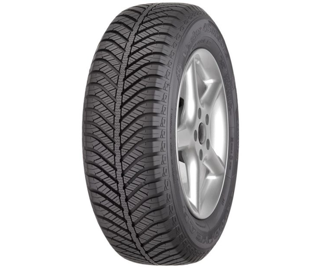 PNEU 215/75 R16C 116/114R Vector 4Seasons Cargo 10PR 3PMSF