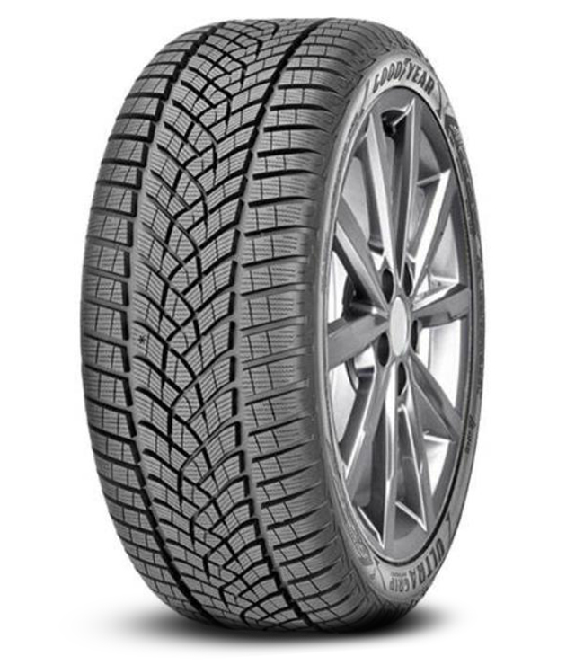 PNEU 285/35 R22 106V Ultra Grip Performance SUV XL G1 MFS 3PMSF