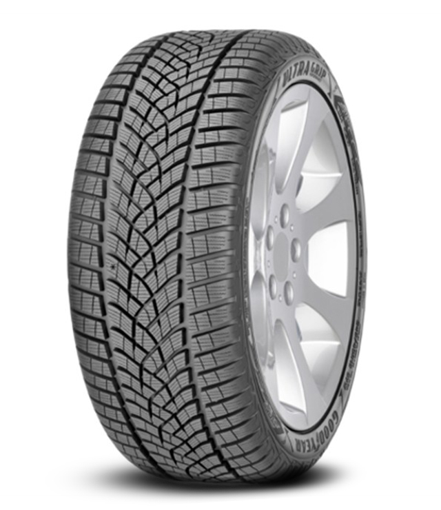 PNEU 225/50 R17 98H Ultra Grip Performance XL G1 MO 3PMSF