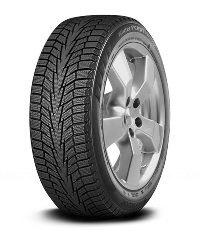 PNEU 235/40 R18 95T Winter I*Cept iZ2 W616 XL 3PMSF