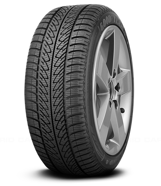 225/45 R17 94V Ultra Grip 8 Performance XL FP MFS 3PMSF