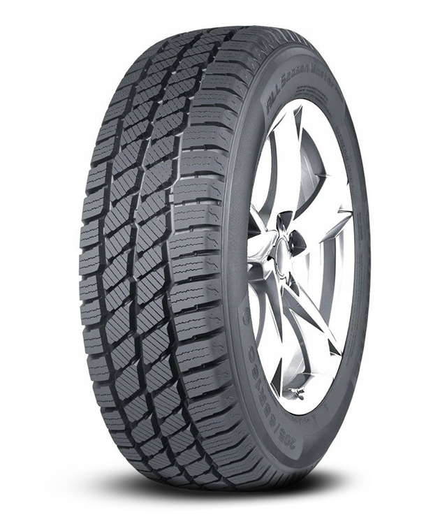 PNEU 195/75 R16C 107/105R SW613 8PR M+S