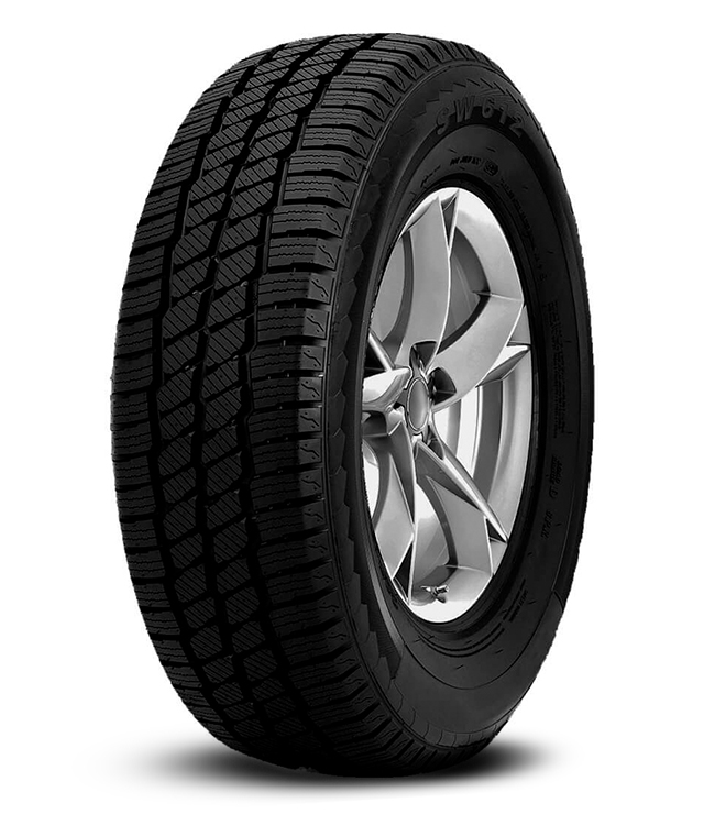 225/65 R16 112R WESTLAKE SW612 Snowmaster