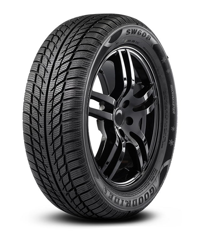 PNEU 185/65 R14 86H SW608 Snowmaster 3PMSF
