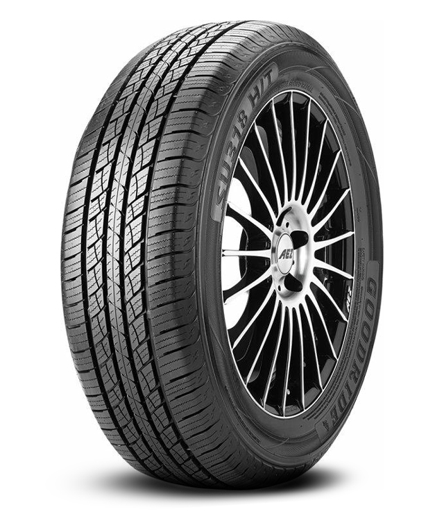 PNEU 225/60 R17 99T SU318 M+S