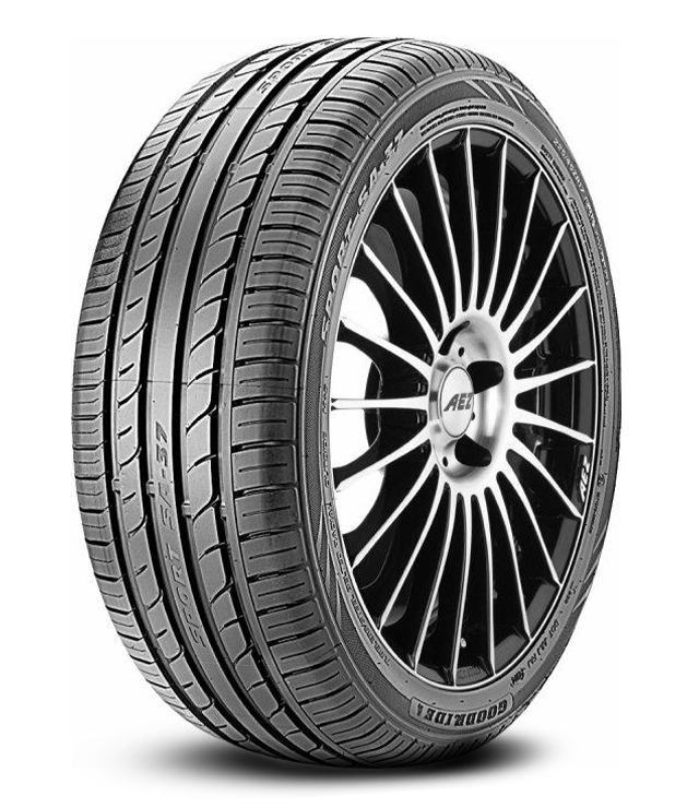 PNEU 205/45 R17 88W Sport SA-37 XL