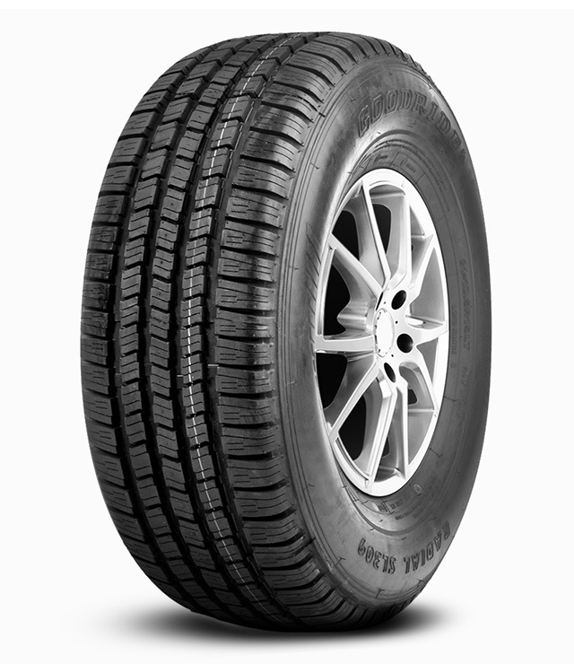 PNEU 185/75 R16C 104/102R SL309 8PR M+S