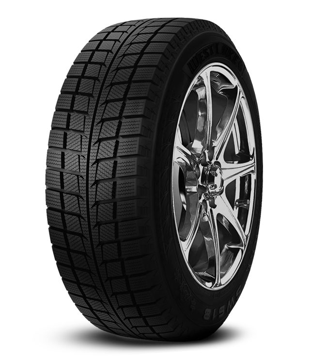 PNEU 235/45 R17 97T SW618 XL 3PMSF