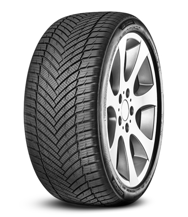 PNEU 245/35 R20 95W AS Master XL 3PMSF