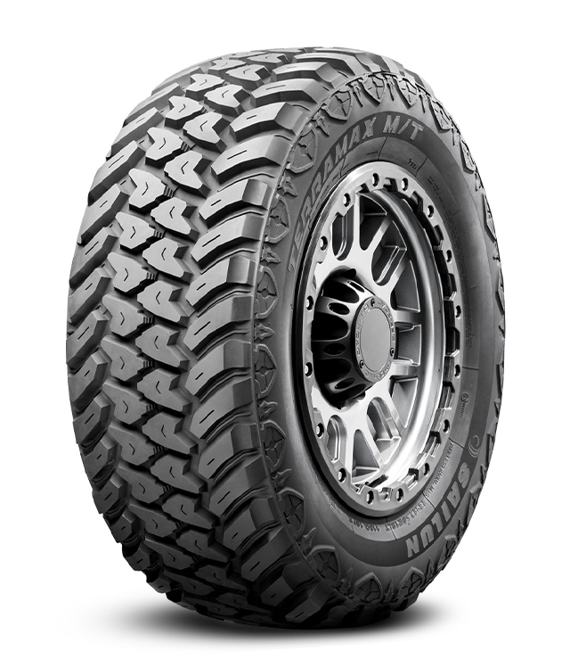 PNEU 235/85 R16 120/116Q Terramax M/T 10PR M+S