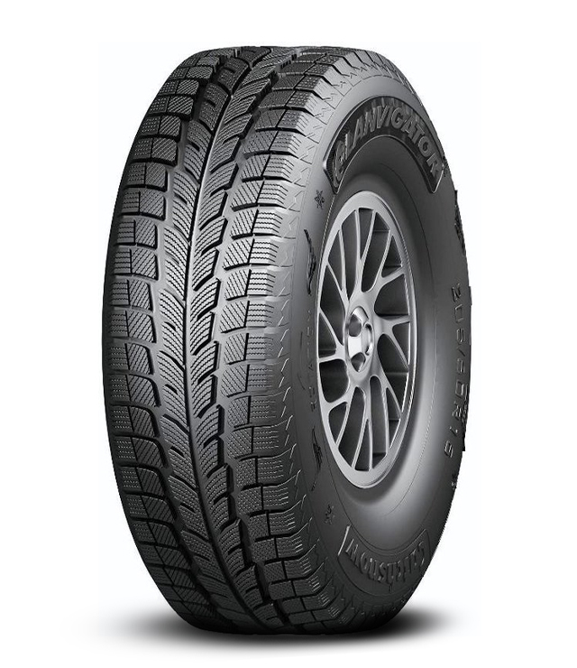 PNEU 245/70 R16 111T Catchsnow XL