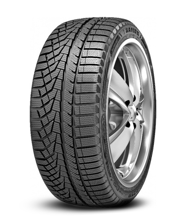 PNEU 255/45 R18 103V ICE Blazer Alpine EVO XL 3PMSF Pneus nordiques