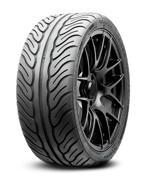 255/55 R18 109V Atrezzo R01 Sport XL MFS