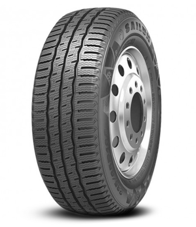 185/65 R15C 97/95S Endure WSL1 6PR 3PMSF