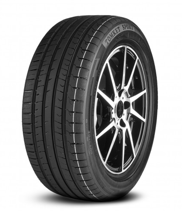 205/45 R16 87W Tomket Sport