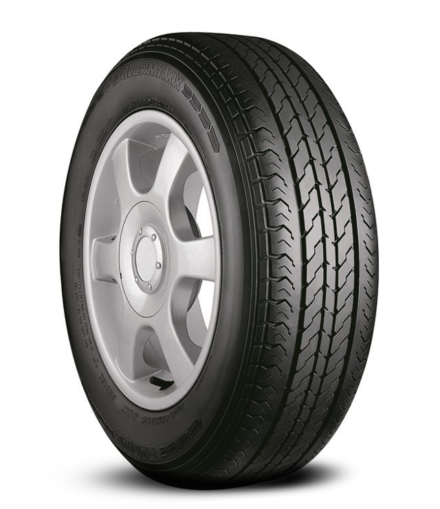 PNEU 185/65 R14C 93/91N CR-965 Trailermaxx M+S