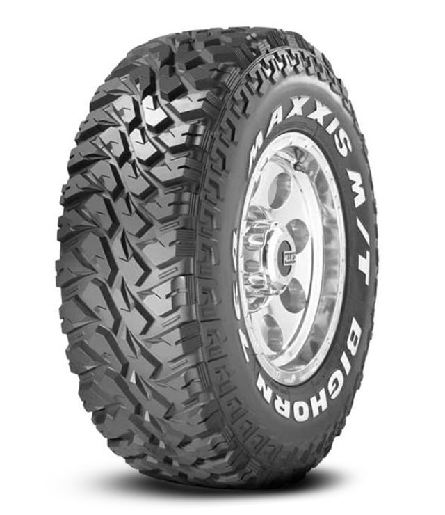 PNEU 27X8.5 R14 95Q MT-764 Big Horn 6PR RWL