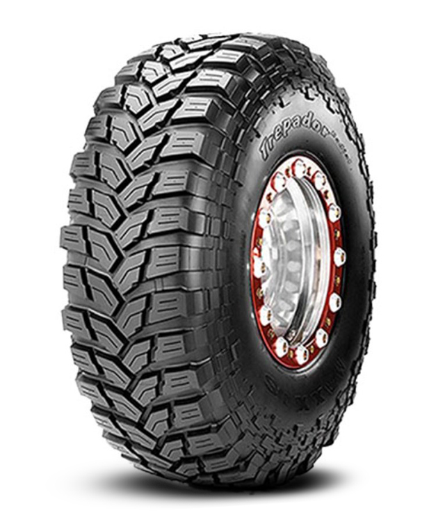 PNEU 35X12.5 R15 113Q M-8060 Trepador 6PR