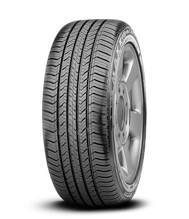 PNEU 235/65 R17 104H Bravo HP-M3 M+S