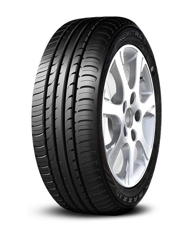 225/60 R15 96V MAXXIS Premitra HP5