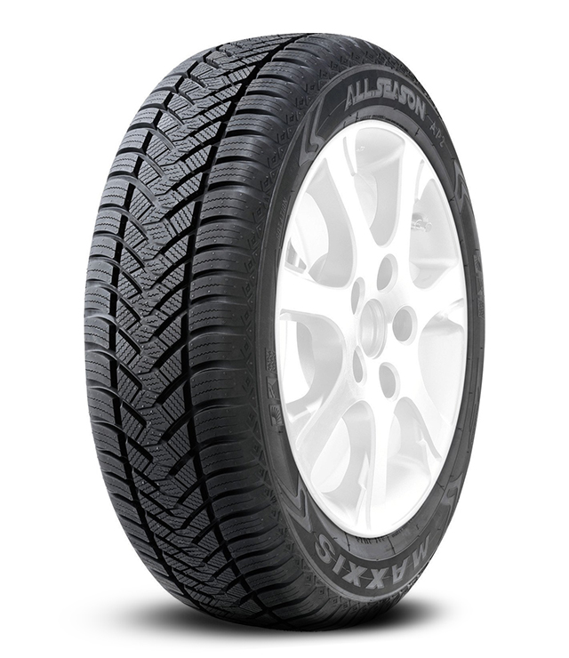 PNEU 175/55 R15 77T AP2 All Season MFS 3PMSF