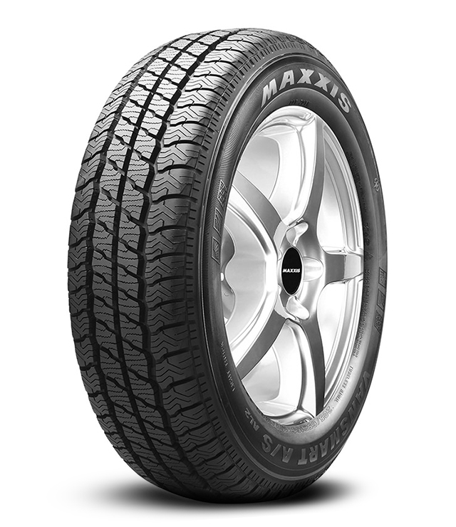 PNEU 225/60 R16C 105/103H Vansmart A/S AL2 8PR 3PMSF