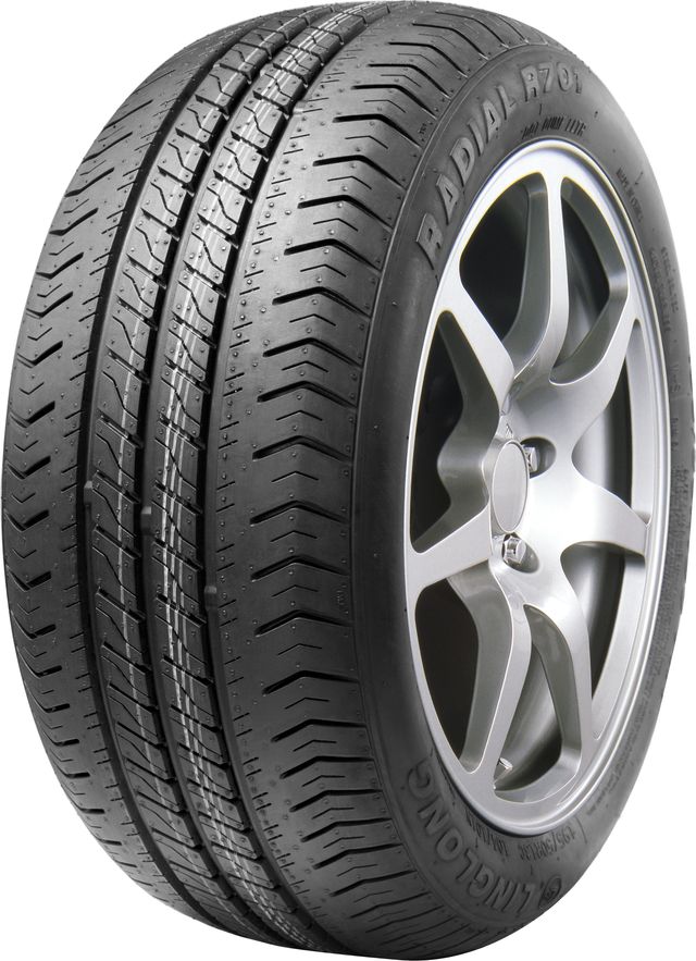 PNEU 195/55 R10 98N LINGLONG R701