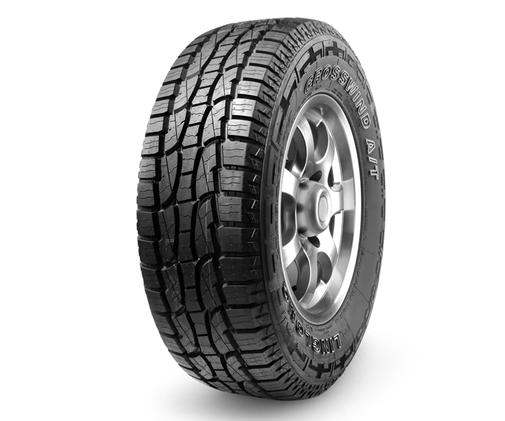 31X10.50R15 109R LINGLONG CW A/T100