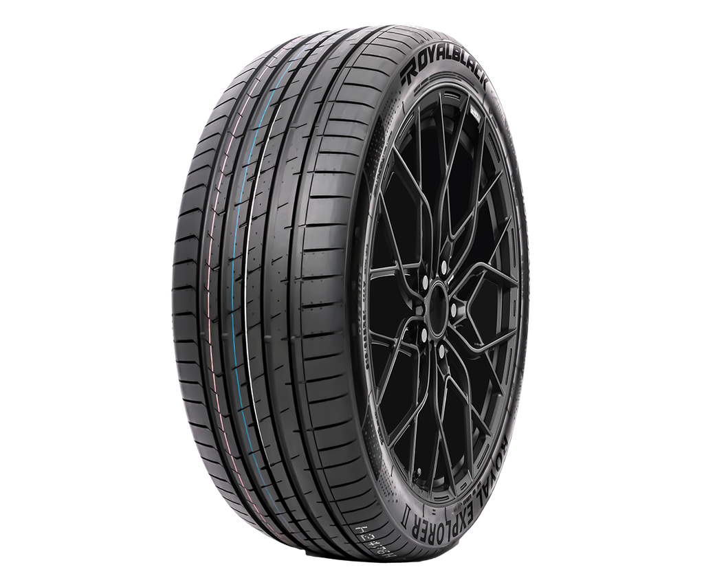 PNEU 235/30R20 88Y RBK ROYAL EXPLO II XL
