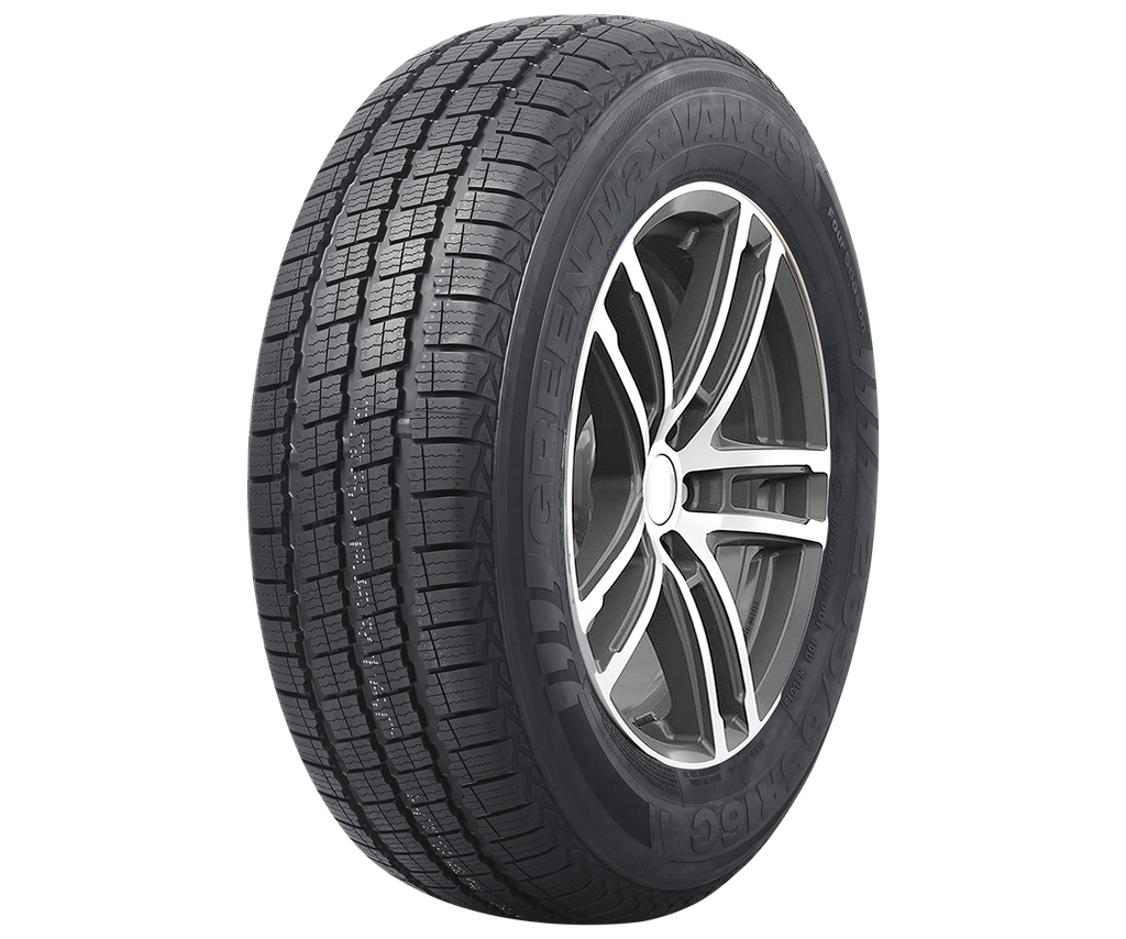 185/75R16C 104/102R GR-MAX VAN 4S